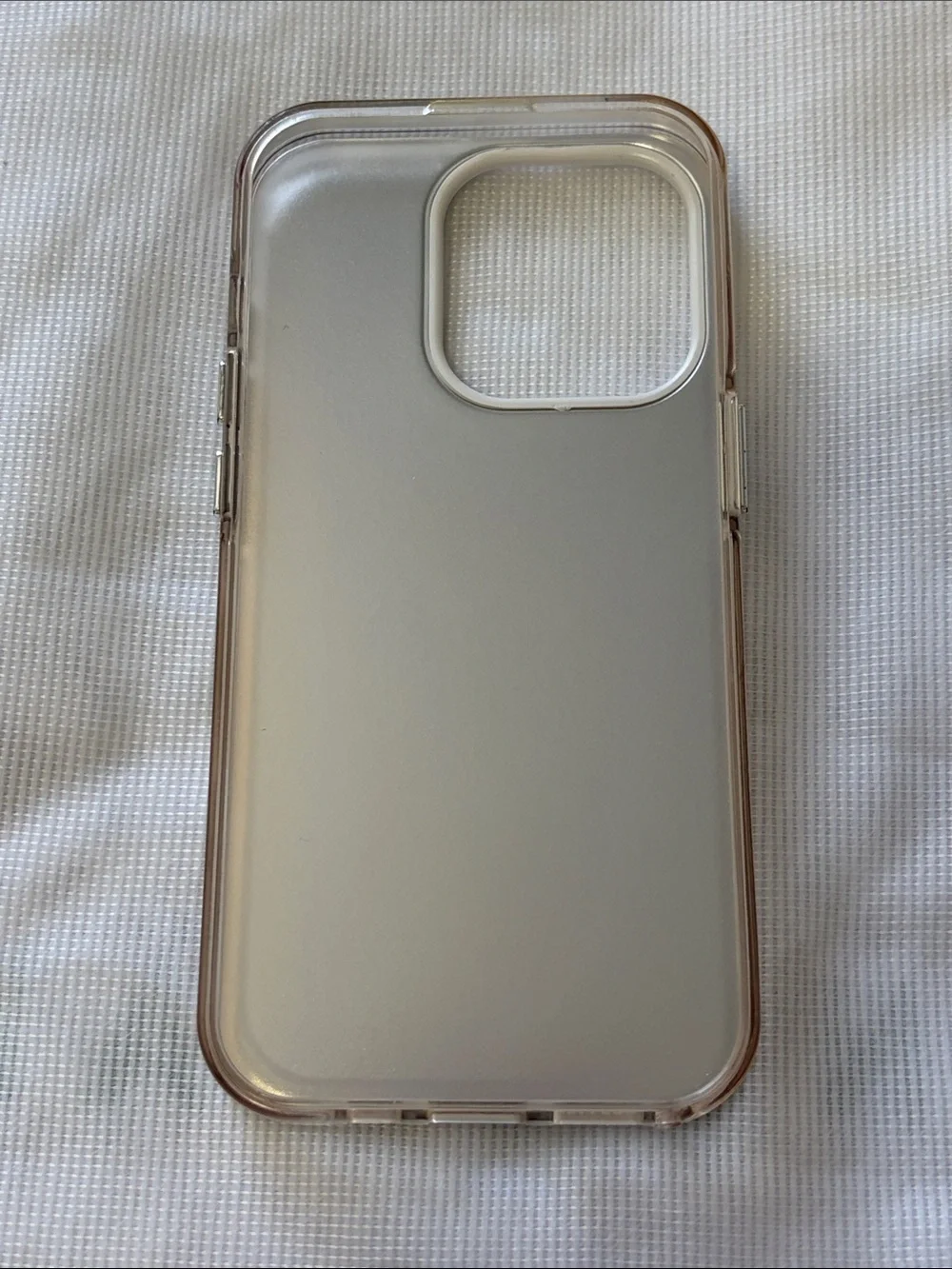 Labubu Print iPhone 14 Pro Phone Case